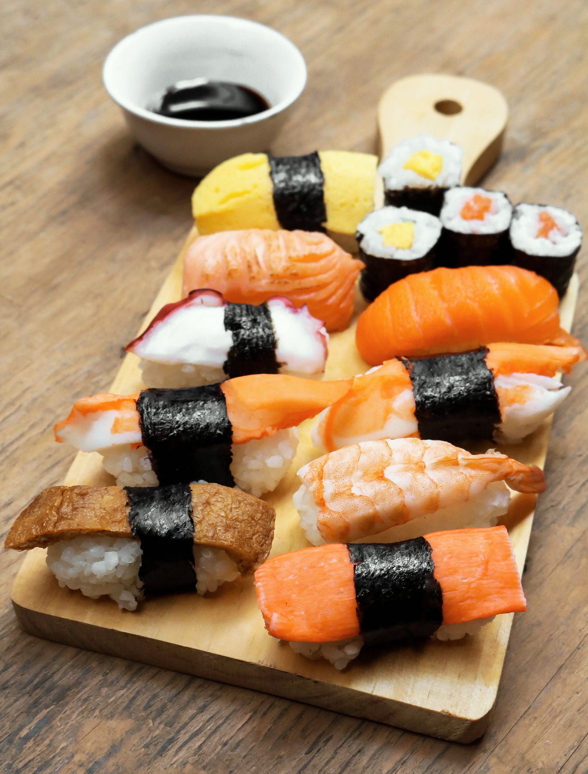 Japan’s 7 most dangerous culinary experiences